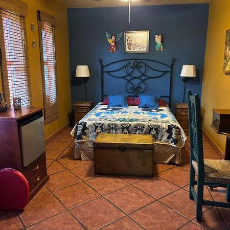 Casa De Leyendas (Adults Only) Mazatlán Zewnętrze zdjęcie