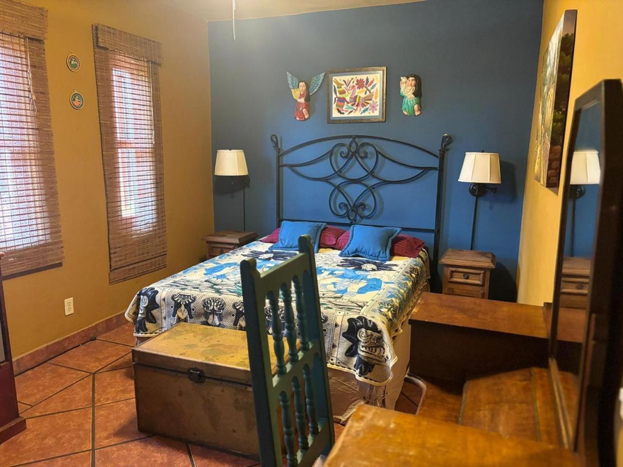 Casa De Leyendas (Adults Only) Mazatlán Zewnętrze zdjęcie