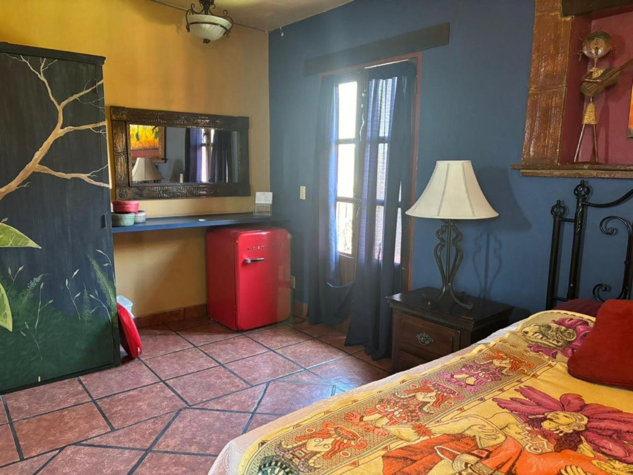 Casa De Leyendas (Adults Only) Mazatlán Zewnętrze zdjęcie
