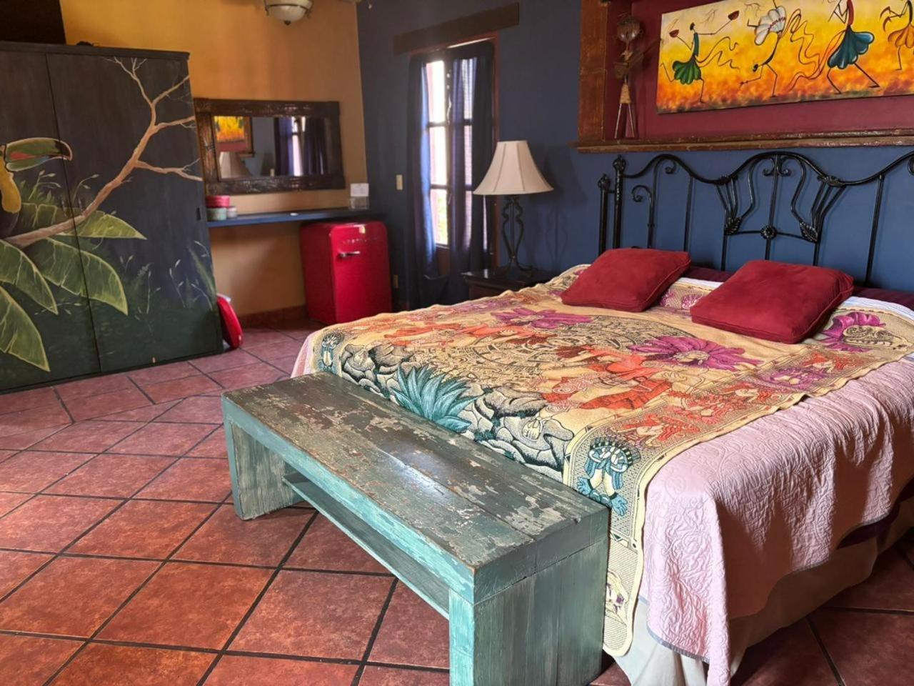 Casa De Leyendas (Adults Only) Mazatlán Zewnętrze zdjęcie