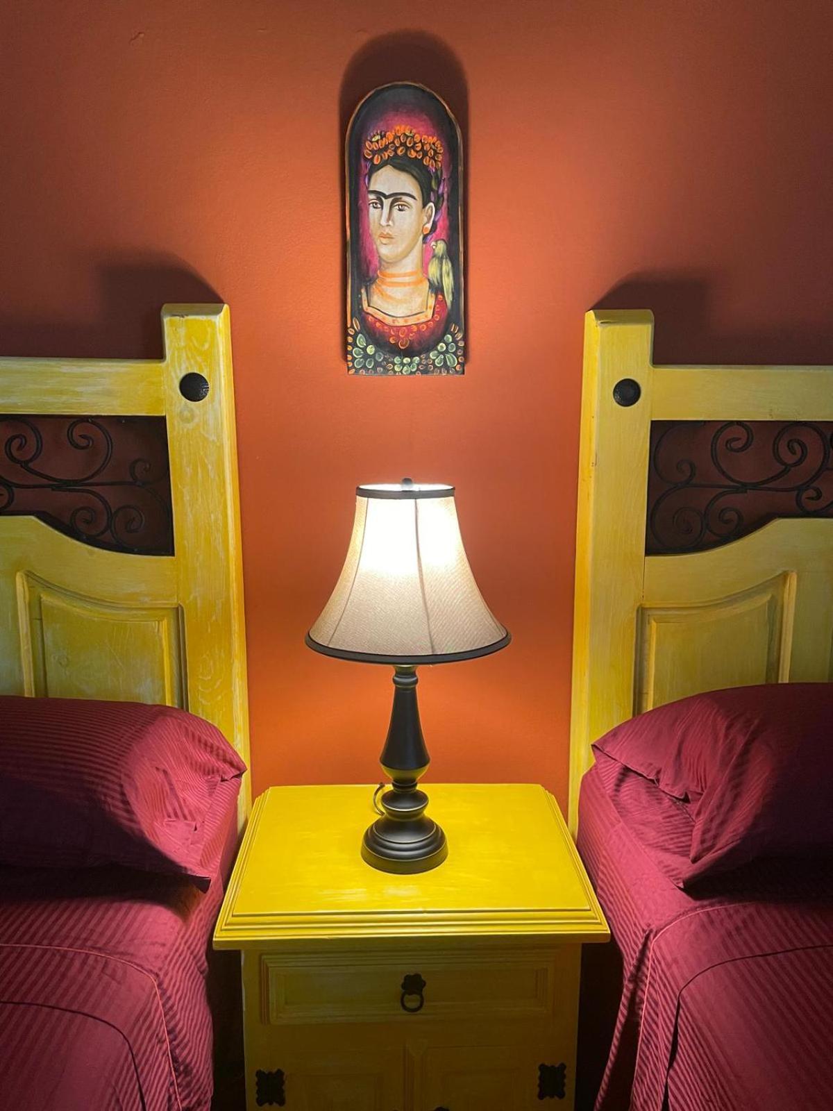 Casa De Leyendas (Adults Only) Mazatlán Zewnętrze zdjęcie