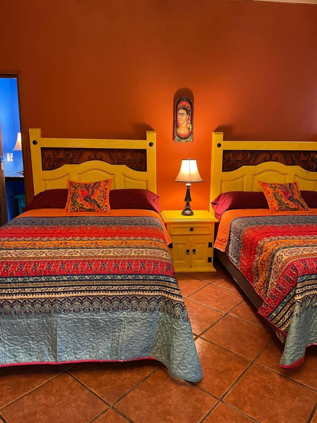 Casa De Leyendas (Adults Only) Mazatlán Zewnętrze zdjęcie
