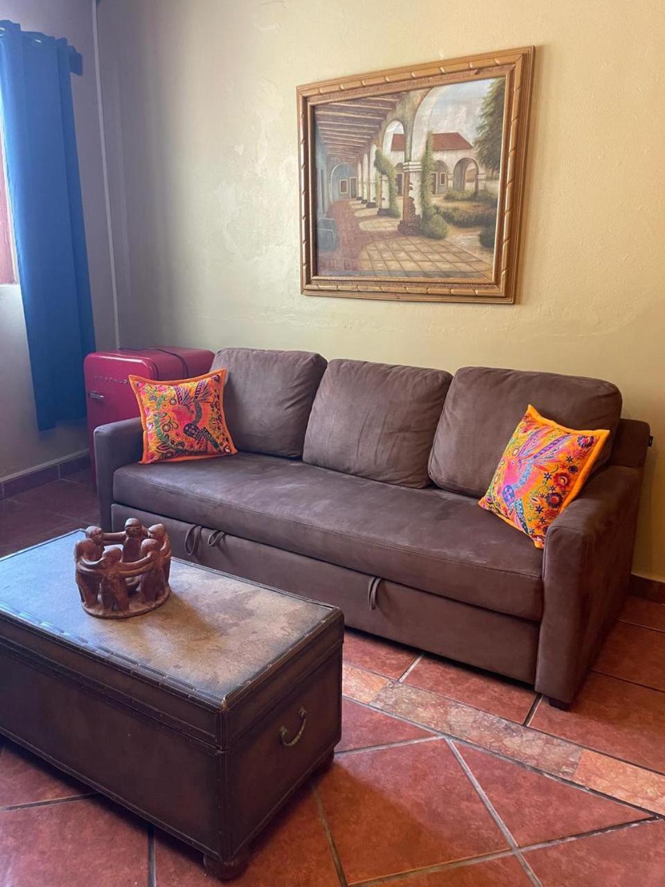 Casa De Leyendas (Adults Only) Mazatlán Zewnętrze zdjęcie