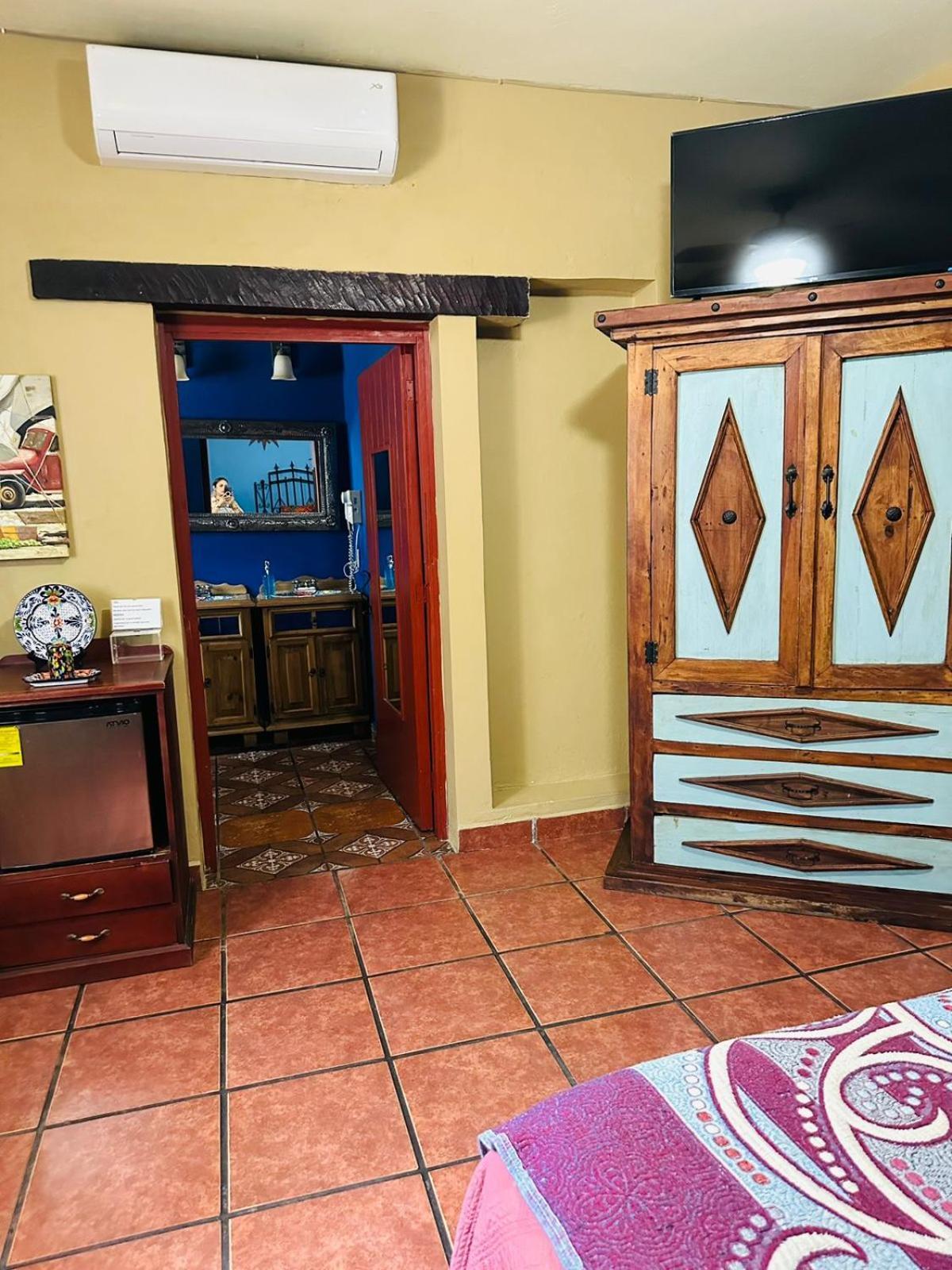 Casa De Leyendas (Adults Only) Mazatlán Zewnętrze zdjęcie