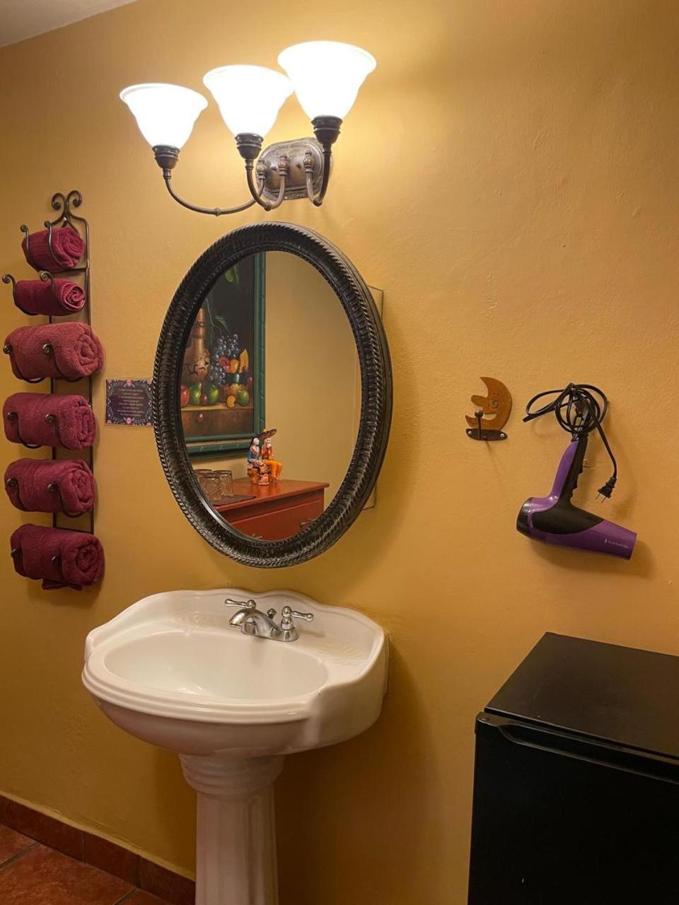 Casa De Leyendas (Adults Only) Mazatlán Zewnętrze zdjęcie