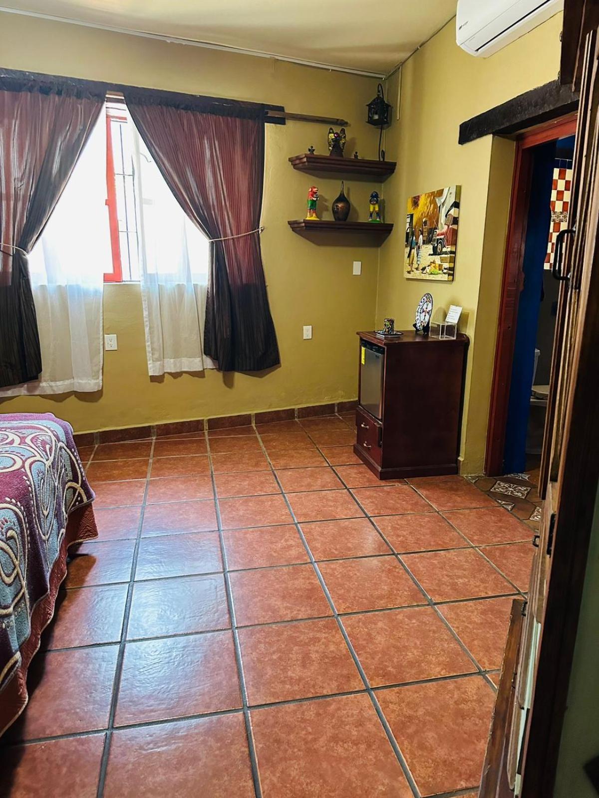 Casa De Leyendas (Adults Only) Mazatlán Zewnętrze zdjęcie