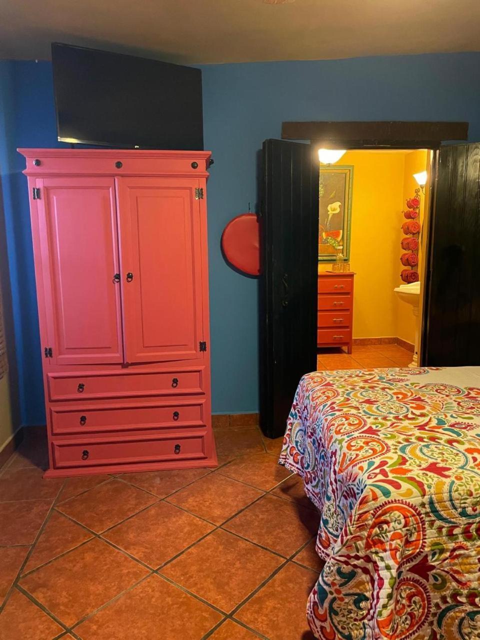 Casa De Leyendas (Adults Only) Mazatlán Zewnętrze zdjęcie