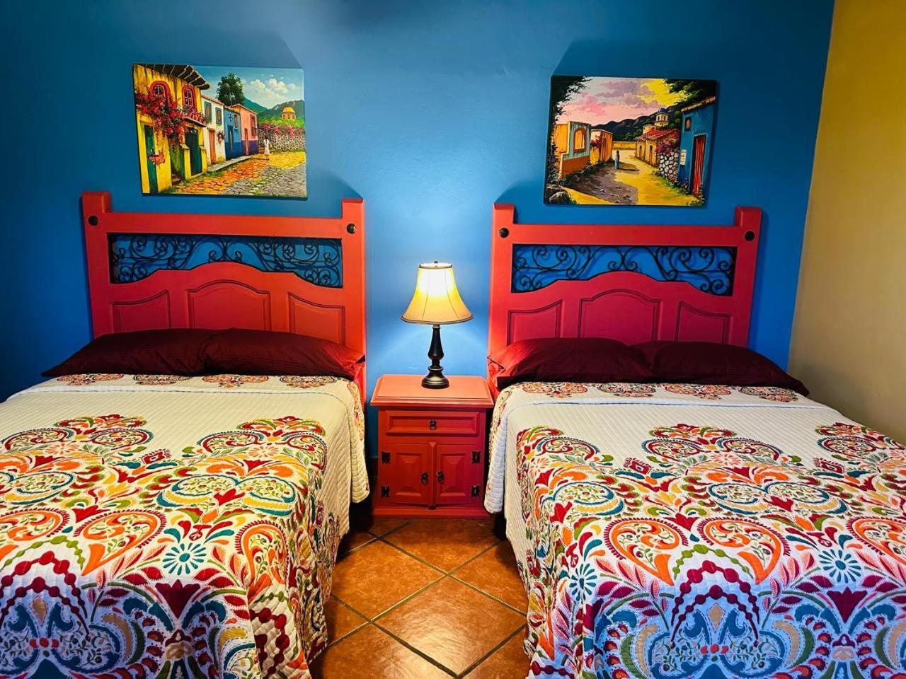 Casa De Leyendas (Adults Only) Mazatlán Zewnętrze zdjęcie