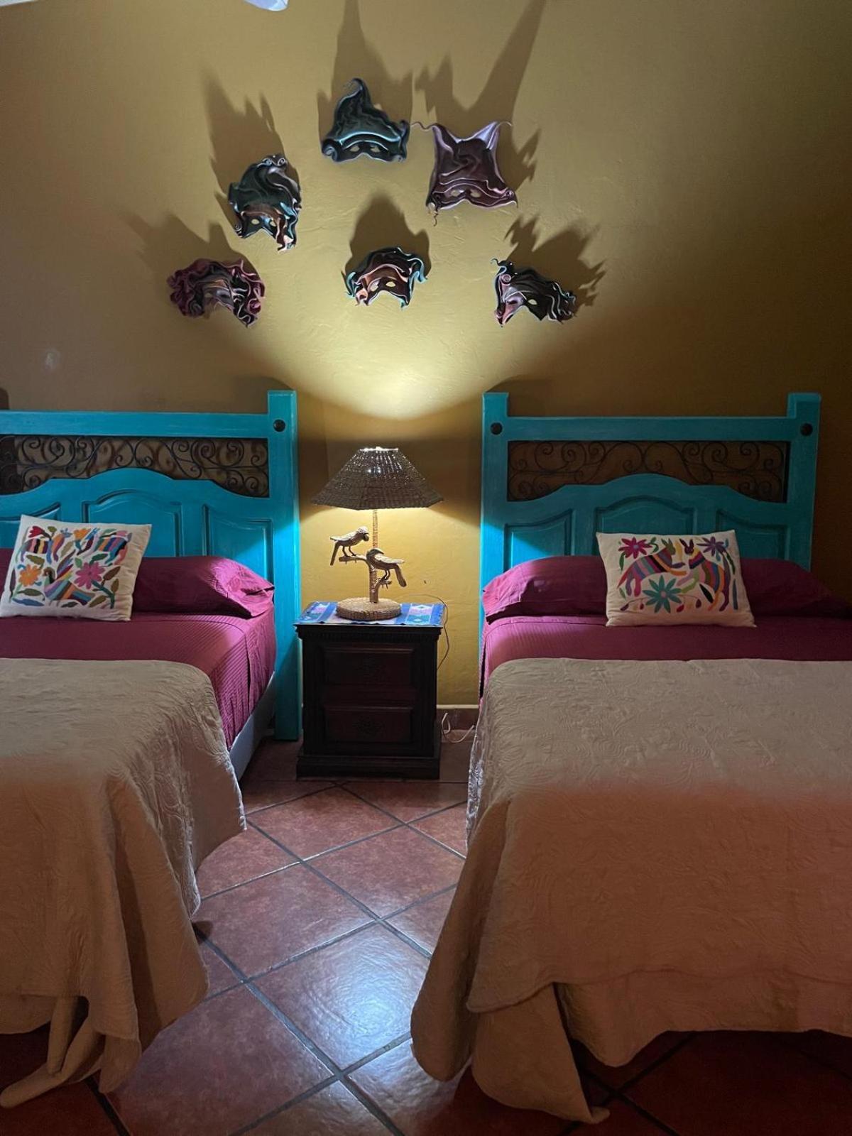 Casa De Leyendas (Adults Only) Mazatlán Zewnętrze zdjęcie