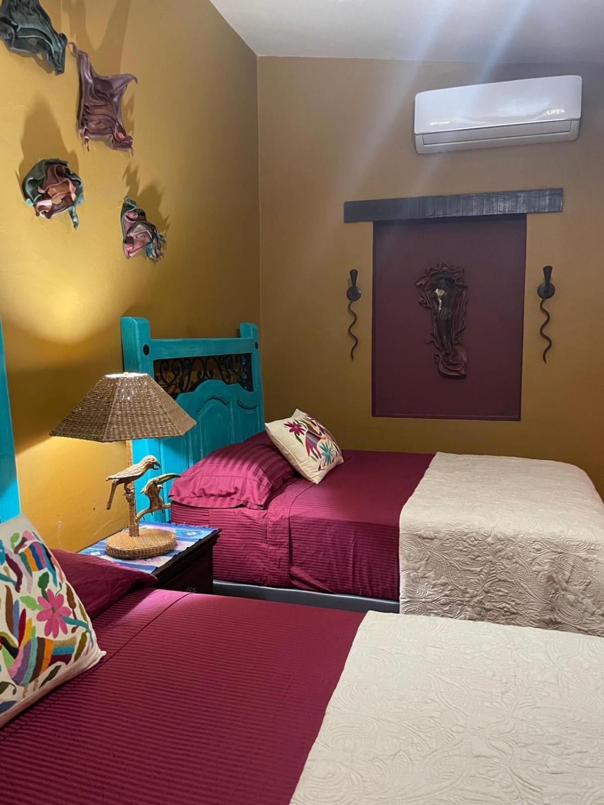 Casa De Leyendas (Adults Only) Mazatlán Zewnętrze zdjęcie