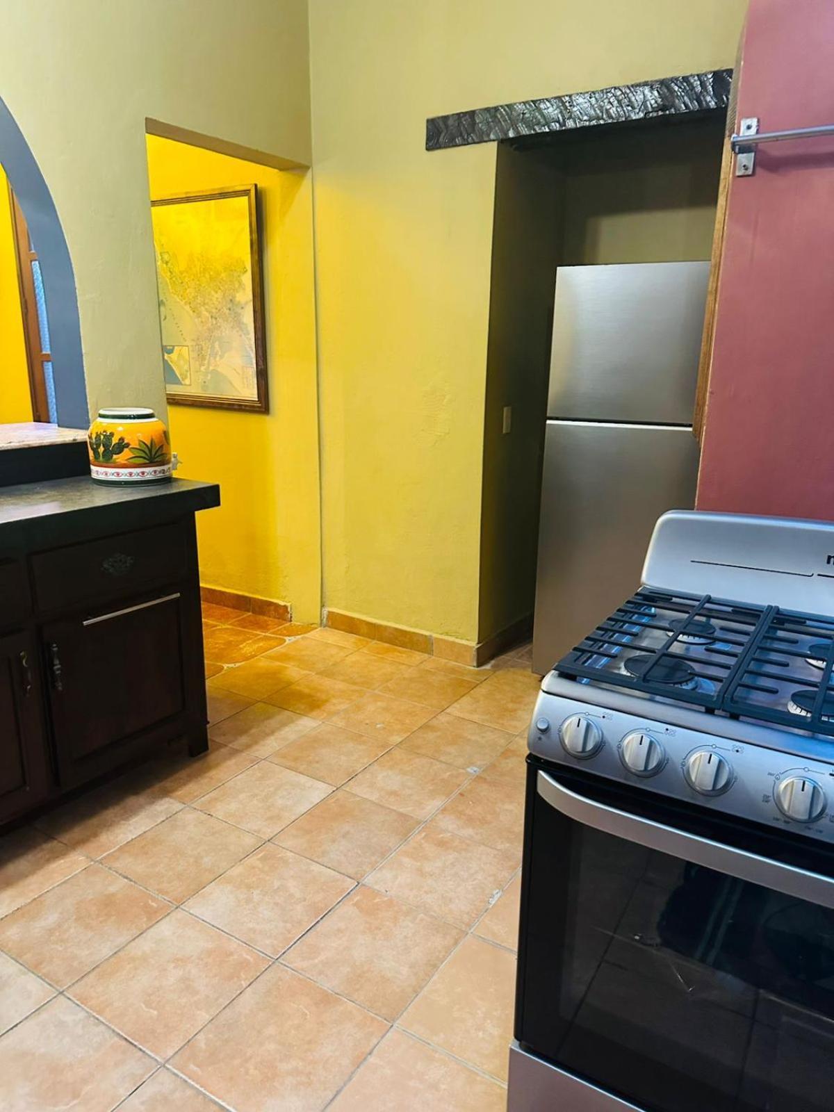 Casa De Leyendas (Adults Only) Mazatlán Zewnętrze zdjęcie