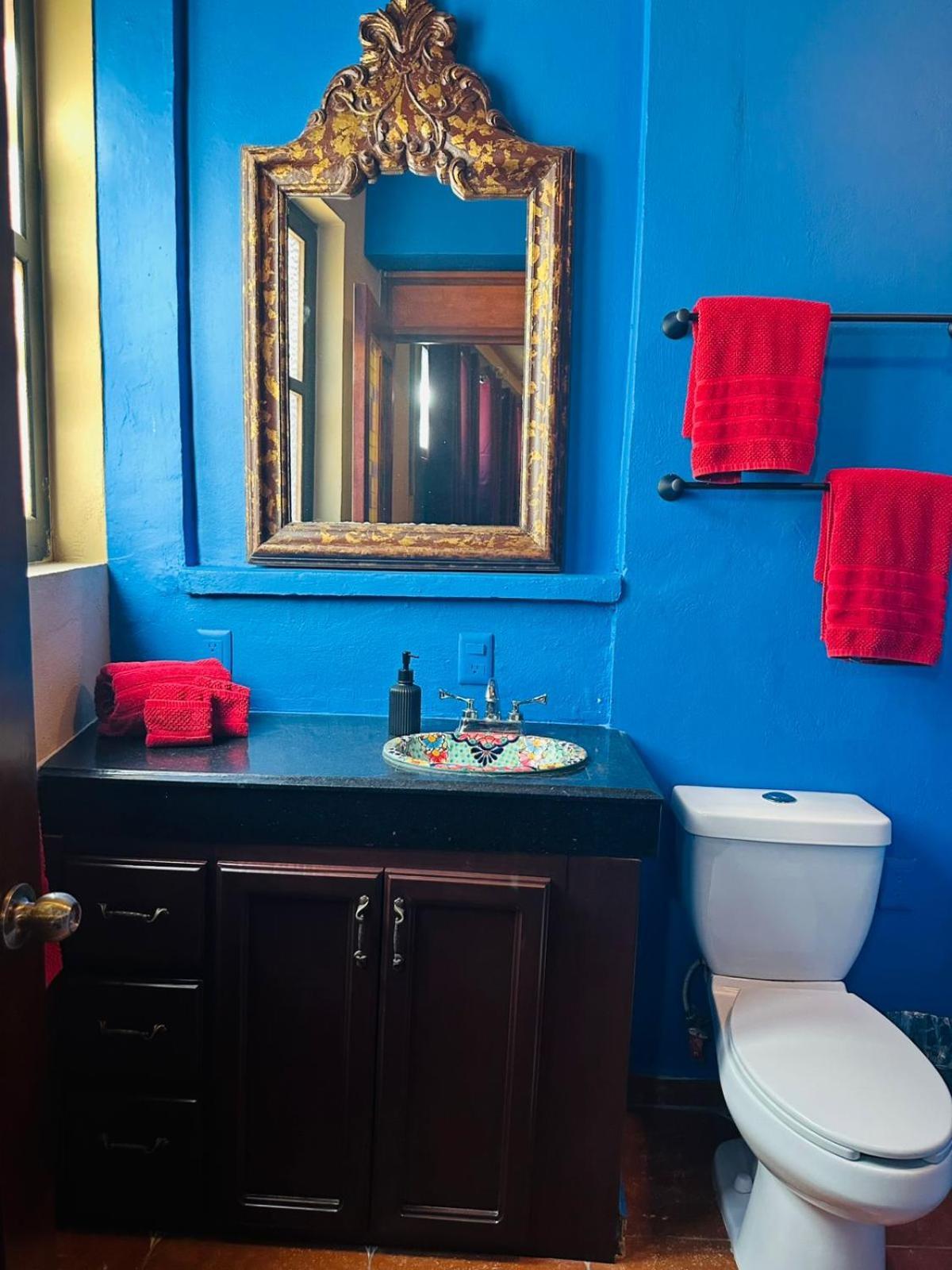 Casa De Leyendas (Adults Only) Mazatlán Zewnętrze zdjęcie